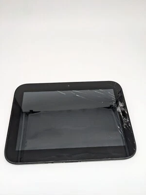 MEDION LIFETAB P9516 WLAN Schwarz UNGETESTET S0005 - Bild 1 von 3