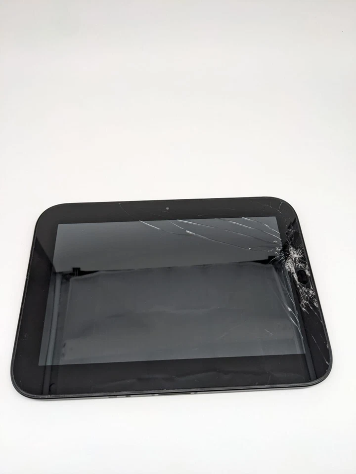 MEDION LIFETAB P9516 WLAN Schwarz UNGETESTET S0005 - Bild 1 von 3