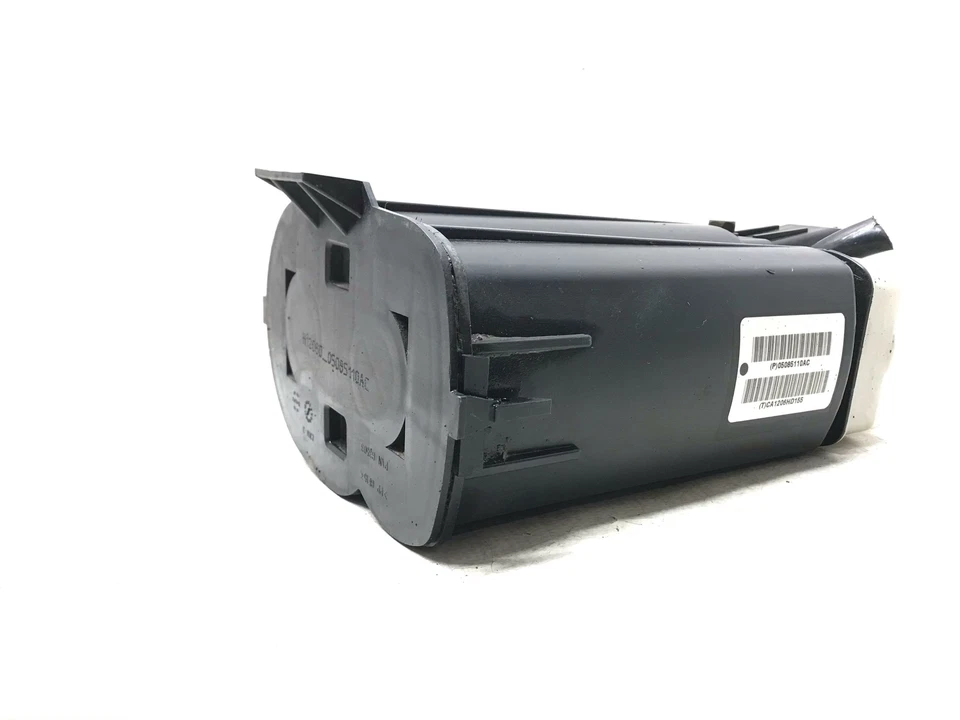 Bote evaporador 2,4 L Dodge Caliber 2007 2008 2009 2010 2011 Foto 1 de 3