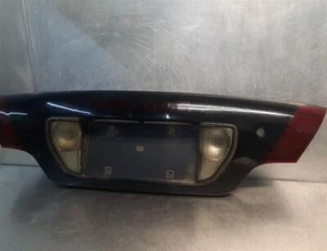 LUZ TRASERA 2 PUERTAS TAPA MONTADA SE ADAPTA 96-99 SUNFIRE 124556 - Imagen 1 de 11