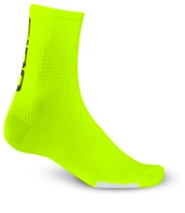 GIRO HRC TEAM SOCKS ROAD MTB CYCLING NEW - Picture 1 of 8