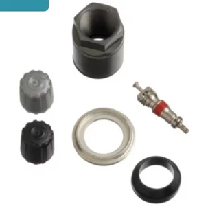 TPMS Sensor Service Kit-Service Pack Schrader Automotive 20017 - Picture 1 of 2