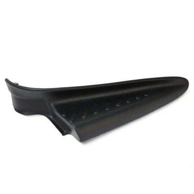 1997-2004 Ford F150 Flareside Right Passenger Side Bed Black Step Pad Mat OEM - Изображение 1 из 4