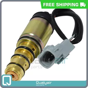 A/C Expansion Valve for 07-08 Toyota Camry L4 2.4L / 06-18 Hiace L4 2.7L - Picture 1 of 6