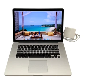 ECCELLENTE Apple MacBook Pro 15" RETINA 3.4GHz i7 Turbo 16GB RAM 1TB SSD - Foto 1 di 15