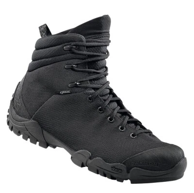 GARMONT NEMESIS 6.1 GTX BLACK ANFIBI GORETEX WATERPROOF VIBRAM GR-481070/212
