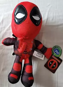 Marvel - Deadpool 12" Plüschtier (Daumen hoch) - Bild 1 von 3