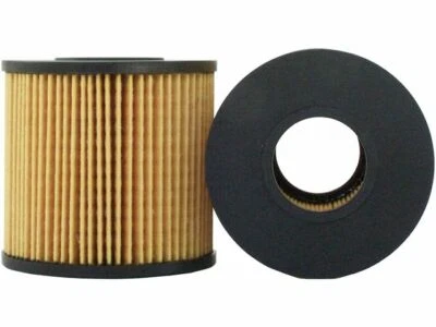 For 2020 Lexus GS350 Oil Filter AC Delco 53775QJ 3.5L V6 Gold -- New; 2.52&q - Image 1 of 2