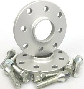 Smart 453 Élargissement SCC Fortwo Forfour 30mm Tüv Homologation Boulons - Photo 1 sur 3