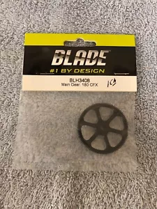 Blade 180 CFX Main Gear (1 per package) BLH3408 - Picture 1 of 2