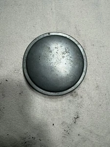 Tapa del depósito de coche antiguo Deutz - Imagen 1 de 3