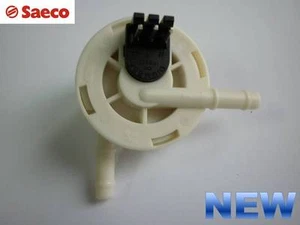 SAECO TEILE - DURCHFLUSSMESSER/TURBINE FÜR NEUE GENERATION SEACO- UND GAGGIA-MODELLE - Bild 1 von 6