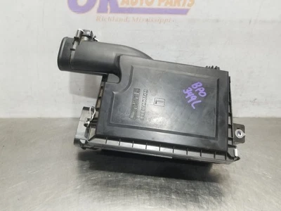 13 2013 LEXUS LS460 4.6L ДВИГАТЕЛЯ ВОЗДУХООЧИСТИТЕЛЬ ВПУСКА ЛЕВЫЙ ВОДИТЕЛЬ - Изображение 1 из 4