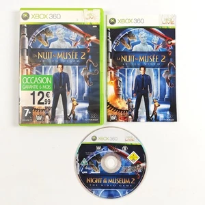 La Nuit au Musée 2 Xbox 360 / Jeu Complet - Picture 1 of 2