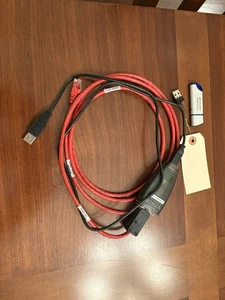 Magnetek Impulse 5 USB Communication Adapter With Licensing Dongle And Software - Picture 1 of 3