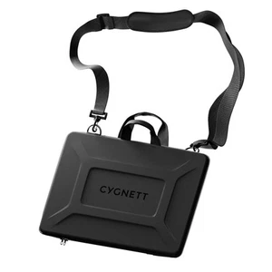 Cygnett CY5055CSSLS Sleeve case 35.6 cm 14" Shoulder strap - Photo 1/1