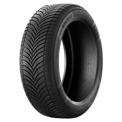 REIFEN GANZJAHRES KLEBER 165/65 R15 81T QUADRAXER 3 A/S M+S - Bild 1 von 4
