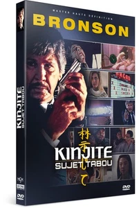 Kinjite, sujet tabou (DVD) J. Lee Thompson Charles Bronson Perry Lopez - Picture 1 of 5
