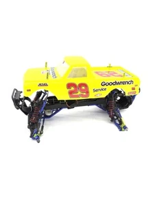 Traxxas Stampede 2WD Modified Roller Slider 1/10 Aluminum - Picture 1 of 16