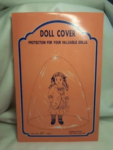 Copri bambola Kingstate Dollcrafter due disponibili 20 pollici nuovo con scatole - Foto 1 di 2