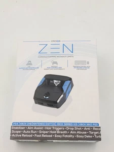 Cronus Zen Controller Adattatore PS4 Xbox One Series X S Switch 360 PS3 Tastiera Mo - Foto 1 di 4