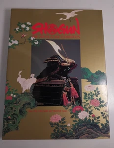 Shogun: The Shogun Age Exhibit 1985 Tokugawa Art Museum Japan Paperback Catalog - Imagen 1 de 9