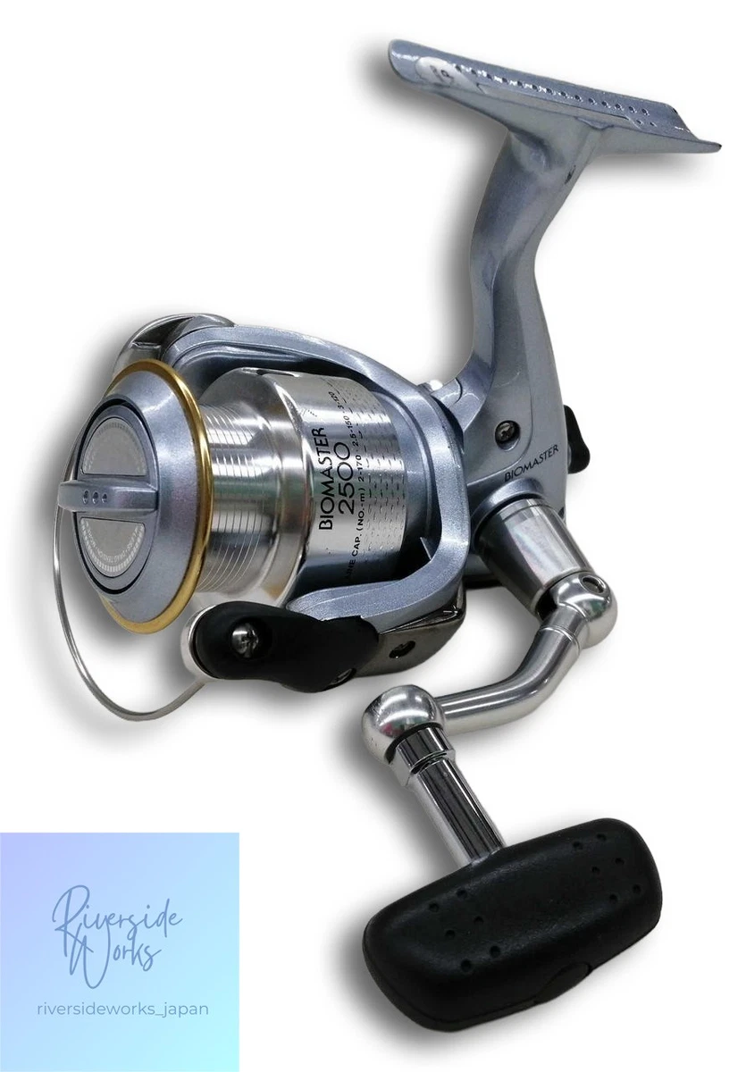 Shimano Biomaster | eBay