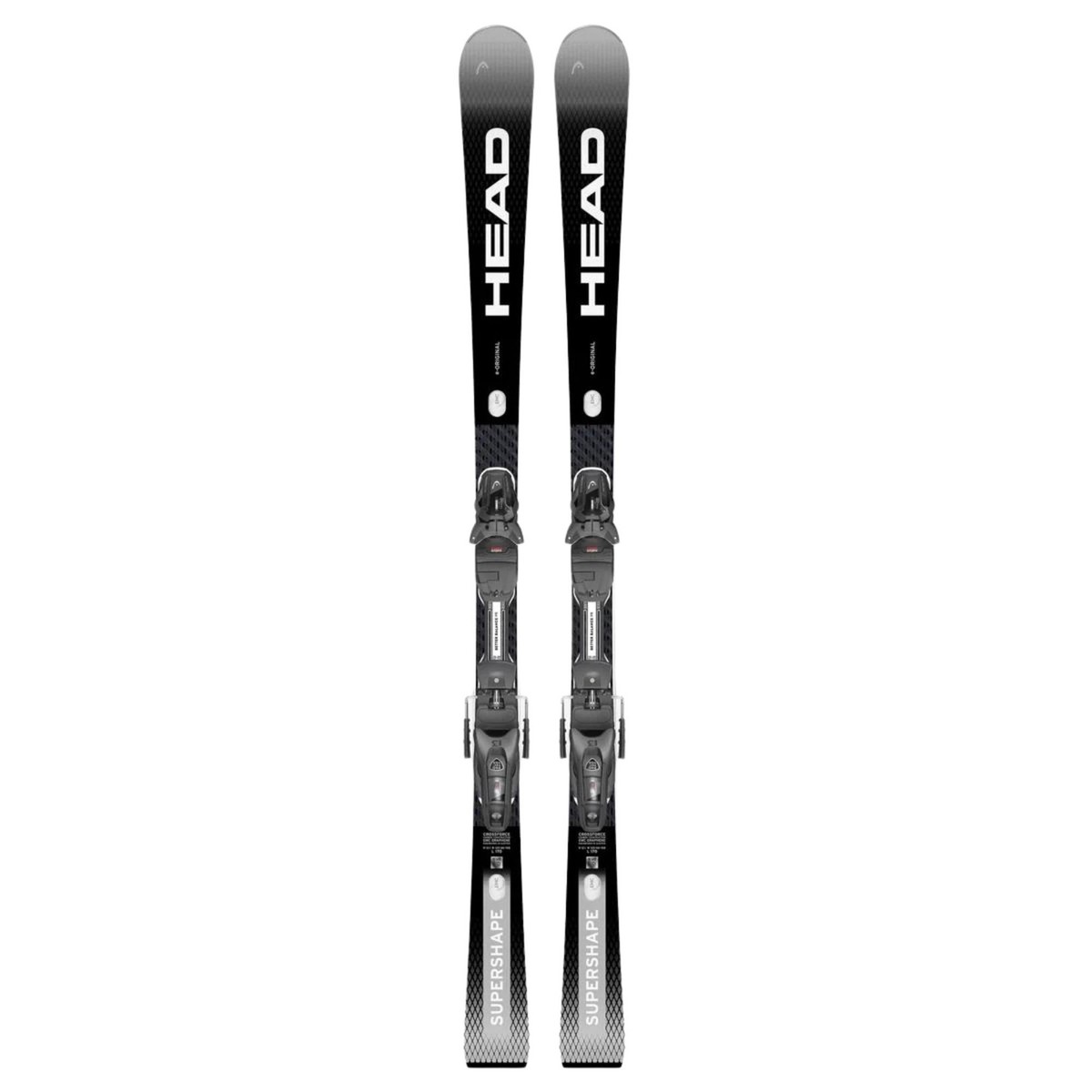 スキー HEAD SUPER SHAPE & atomic Worldcup 110 スキー HEAD SUPER SHAPE & atomic Worldcup 110 skis HEAD