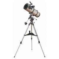 Bresser Pluto 114/500 EQ-Sky - Teleskop - 114 mm (4614500) - Image 1 of 1