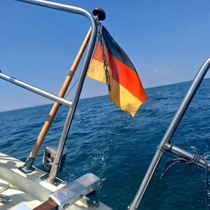 Neptun 26 mit Bodenseezulassung ein wahres Schnäppchen  - Bild 1 von 20