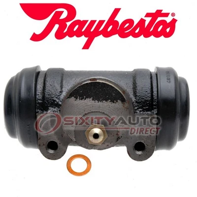Raybestos Front Left Drum Brake Wheel Cylinder for 1969-1970 Buick Riviera - uu Foto 1 de 4