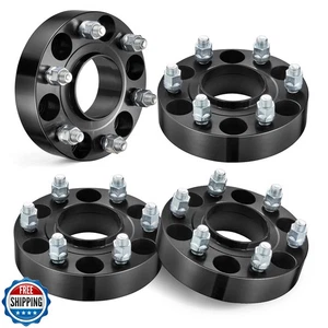 EVIL ENERGY 6x5,5 Spurverbreiterung kompatibel mit 1999-2024 Chevy Silverado 150 - Bild 1 von 5