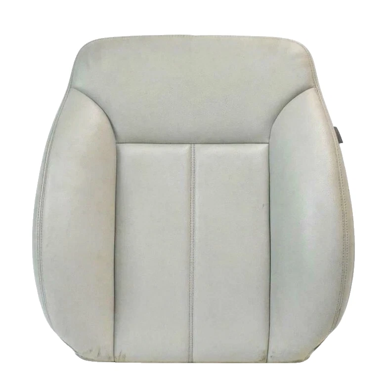 07-12 Mercedes X164 GL450 Funda Cojín Asiento Superior Delantero Izquierdo Fabricante Original Foto 1 de 4