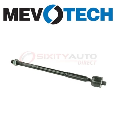 Mevotech Steering Tie Rod End for 2003-2006 Pontiac Vibe 1.8L L4 - ds Foto 1 de 4