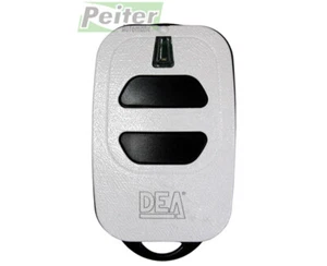 Control remoto 2 canales Dea GTI2 - nueva versión del transmisor Dea MIO TR2, DART - Imagen 1 de 1