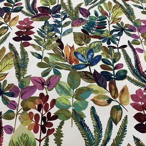 Tonga Jewel Digitally Printed Fabric By Prestigious Textiles. Massive Discount - Picture 1 of 6
