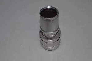 ^^ ZEISS SONNAR 5.6 F=250MM SYNCHRO-COMPUR  VINTAGE LENS  (HJV32) - Picture 1 of 4