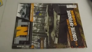GC Revue TNT Trucks n°101 Ukraine / T-72 Syriens / R35 R39 R40 / Jagdpanzer 38 - Picture 1 of 1