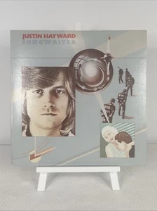 Justin Hayward - Songwriter On LP Deram DES 18073 EX! - Picture 1 of 8