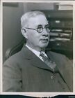 1928 James E Doran Son Of James M Prohibition Commissioner Politics Photo 8X10