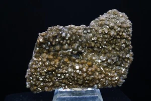 Calcite / esemplare minerale 8,1 cm / albero #1, miniera del Colorado, miniera di Utahey, Utah - Foto 1 di 5