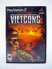 .PS2.' | '.Vietcong Purple Haze.
