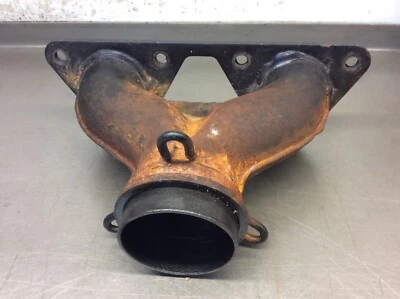 Polaris RMK XC SKS Edge 700-800 1997-2003 Exhaust Manifold 23012712 - Image 1 of 3