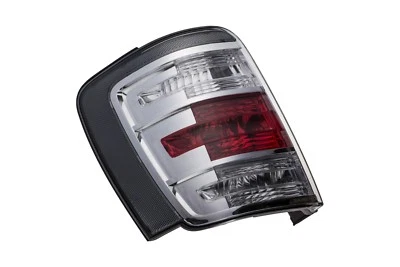 Lámpara de luz trasera izquierda del lado del conductor Mercury Mariner 2007-2011 OEM NUEVA 8E6Z-13405-A Foto 1 de 4