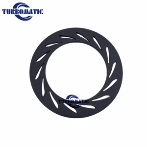 HE400VG Turbo nozzle ring parts 3781369 for Cummins ISX15 QSX15 Series Engine - Picture 1 of 7