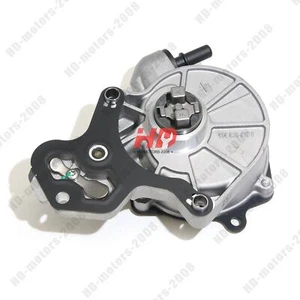 GM Parts Vacuum Pump 12654111 for Cadillac Chevrolet Buick GMC ATS 13-21 - Picture 1 of 5