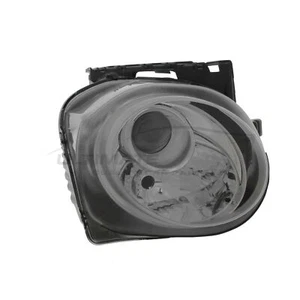Headlight Fits Nissan Juke F15 2014-2019 Chrome Headlamp Drivers Side Right Hand - Picture 1 of 24