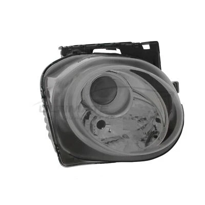 Headlight Fits Nissan Juke 2014-2019 Headlamp Drivers Side Right Hand - Image 1 of 4