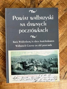Kreis Waldenburg auf alten Ansichtskarten Alte Postkarte - Bild 1 von 5