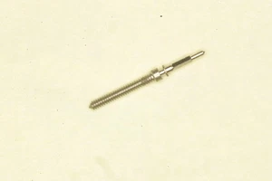 Winding stem Albero di carica Tige AR Enicar 140 - 141 - NOS 401 - Imagen 1 de 1